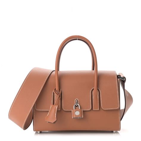 hermes drag bag 22|hermes drag 32 handbags.